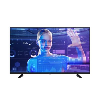 TV GRUNDIG 55GFU7800B 55" 4K Ultra HD, LED Smart TV, WebOS, Modo Gamer Televisores | GRUNDIG