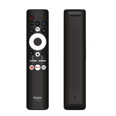 TV Haier K7 32" H32K702FG FHD, Android TV, Chromecast, HDR10, PVR, HDMI 2.1 Televisores | HAIER