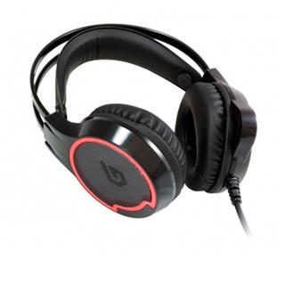 Conceptronic ATHAN01B - Auriculares Gaming 7.1 Negros Todos los auriculares | CONCEPTRONIC