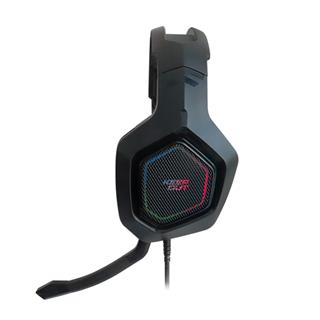 Keep Out HX901 - Auriculares Gaming RGB 7.1 con Cable PC/PS4