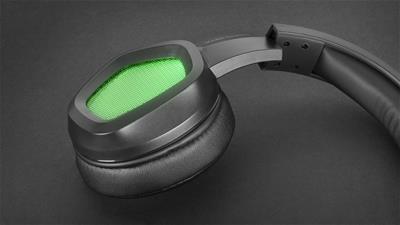 Mars Gaming MH320 - Auriculares Gaming RGB con Cable Negros Todos los auriculares | MARS GAMING