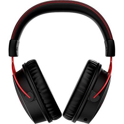 HyperX Cloud Alpha Wireless - Auriculares Gaming Inalámbricos para PC Negro/Rojo Todos los auriculares | HYPERX