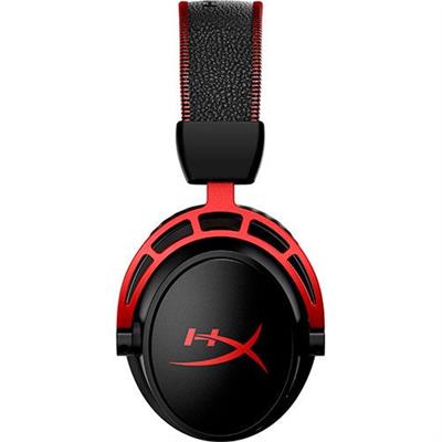 HyperX Cloud Alpha Wireless - Auriculares Gaming Inalámbricos para PC Negro/Rojo Todos los auriculares | HYPERX