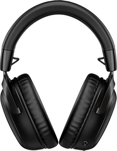 HyperX Cloud III Wireless - Auriculares Gaming Inalámbricos Negros Todos los auriculares | HYPERX