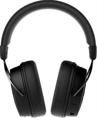 HyperX Cloud Mix - Auriculares Gaming Bluetooth Negros + Cable Todos los auriculares | HYPERX