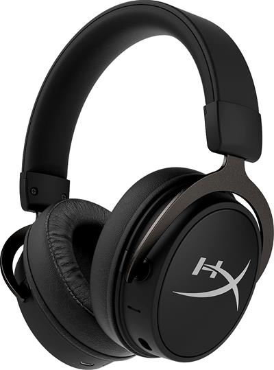 HyperX Cloud Mix - Auriculares Gaming Bluetooth Negros + Cable Todos los auriculares | HYPERX