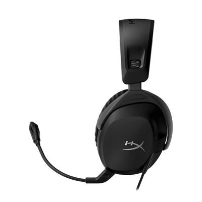 HyperX Cloud Stinger 2 - Auriculares Gaming Multiplataforma con Cable Negros Todos los auriculares | HYPERX