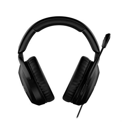 HyperX Cloud Stinger 2 - Auriculares Gaming Multiplataforma con Cable Negros