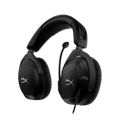 HyperX Cloud Stinger 2 - Auriculares Gaming Multiplataforma con Cable Negros Todos los auriculares | HYPERX