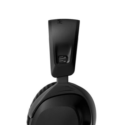 HyperX Cloud Stinger 2 - Auriculares Gaming Multiplataforma con Cable Negros