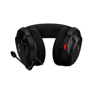 HyperX Cloud Stinger 2 - Auriculares Gaming Multiplataforma con Cable Negros