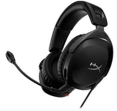 HyperX Cloud Stinger 2 - Auriculares Gaming Inalámbricos Negros