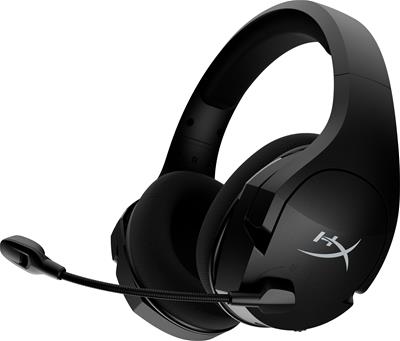 HyperX Cloud Stinger Core - Auriculares Gaming Inalámbricos 7.1 Negros Todos los auriculares | HYPERX