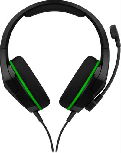 HyperX CloudX Stinger Core - Auriculares Gaming con Cable para Xbox One Todos los auriculares | HYPERX