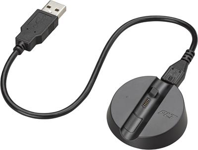 HP Poly Voyager 6200 UC - Auriculares Inalámbricos Banda Para Cuello Negro