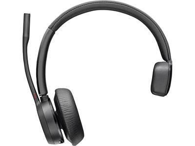 Poly HP Voyager 4310 USB-A - Auricular Inalámbrico Monoaural + Dongle Bluetooth BT700 Todos los auriculares | HP