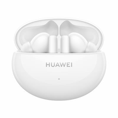 Huawei FreeBuds 5i - Auriculares Intraurales Bluetooth Ceramic White Todos los auriculares | HUAWEI