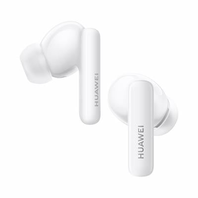 Huawei FreeBuds 5i - Auriculares Intraurales Bluetooth Ceramic White Todos los auriculares | HUAWEI