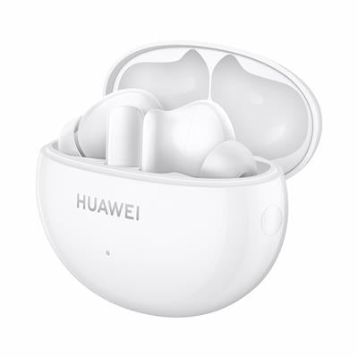 Huawei FreeBuds 5i - Auriculares Intraurales Bluetooth Ceramic White Todos los auriculares | HUAWEI