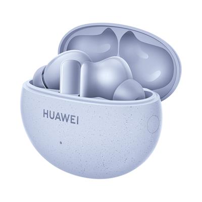 Huawei Freebuds 5i - Auriculares Intraurales Bluetooth Isle Blue Todos los auriculares | HUAWEI