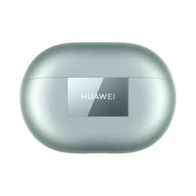 Huawei FreeBuds Pro 3 - Auriculares Bluetooth con Cancelación de Ruido Verde Todos los auriculares | HUAWEI