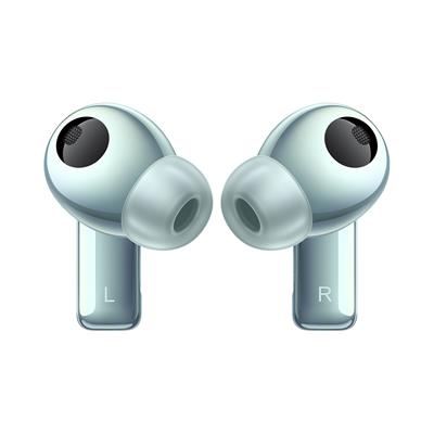 Huawei FreeBuds Pro 3 - Auriculares Bluetooth con Cancelación de Ruido Verde Todos los auriculares | HUAWEI