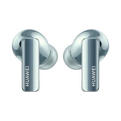 Huawei FreeBuds Pro 3 - Auriculares Bluetooth con Cancelación de Ruido Verde Todos los auriculares | HUAWEI