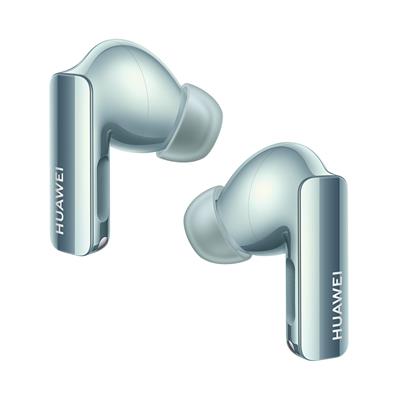 Huawei FreeBuds Pro 3 - Auriculares Bluetooth con Cancelación de Ruido Verde