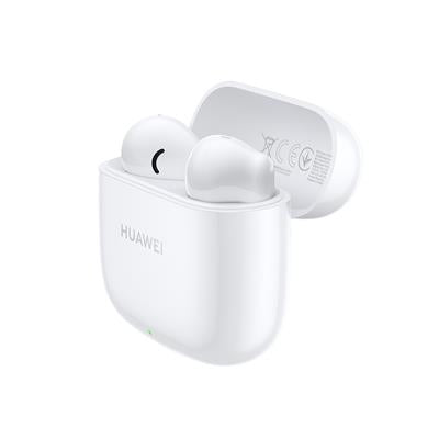 Huawei FreeBuds SE 2 - Auriculares Intraurales Bluetooth Blancos