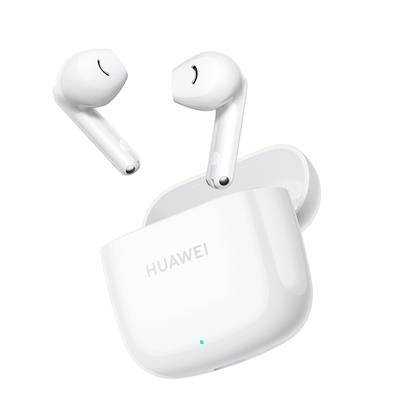 Huawei FreeBuds SE 2 - Auriculares Intraurales Bluetooth Blancos