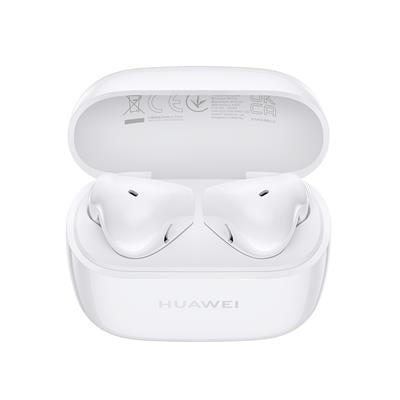 Huawei FreeBuds SE 2 - Auriculares Intraurales Bluetooth Blancos