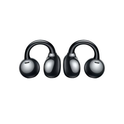 HUAWEI FreeClip - Auriculares Intraurales Bluetooth Starry Black Todos los auriculares | HUAWEI