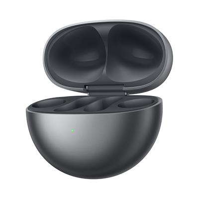 HUAWEI FreeClip - Auriculares Intraurales Bluetooth Starry Black Todos los auriculares | HUAWEI