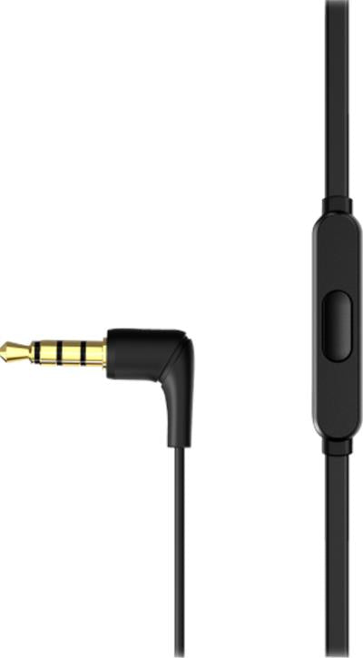 HyperX Cloud EarBuds II - Auriculares Intraurales Gaming con Micrófono Negros Todos los auriculares | HYPERX