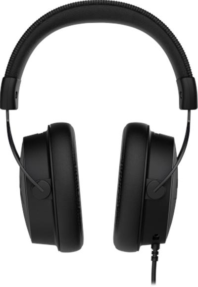 HyperX Cloud Alpha S - Auriculares Gaming con Cable Negros Todos los auriculares | HYPERX