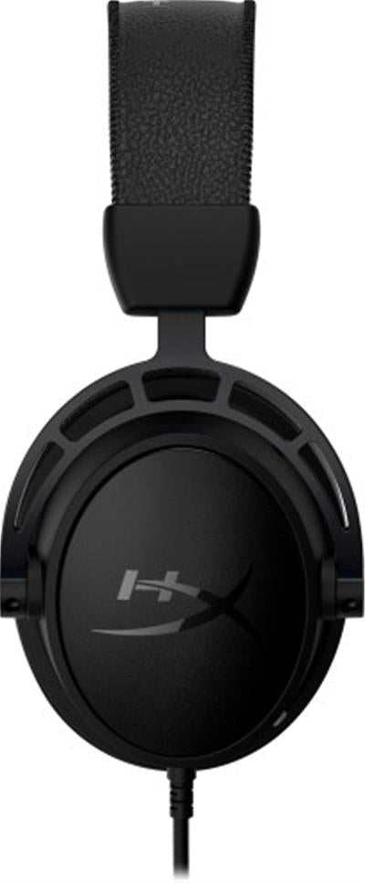 HyperX Cloud Alpha S - Auriculares Gaming con Cable Negros Todos los auriculares | HYPERX