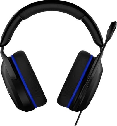 HyperX Cloud Stinger 2 Core - Auriculares Gaming Playstation con Cable Negros Todos los auriculares | HYPERX