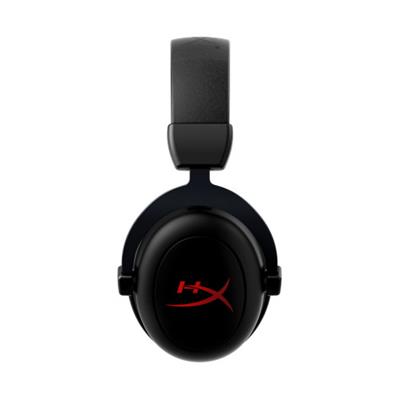 HyperX Cloud II Core - Auriculares Gaming Inalámbricos DTS Negro/Rojo Todos los auriculares | HYPERX