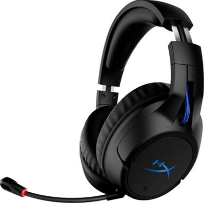 HyperX Cloud Flight - Auriculares Gaming Inalámbricos para PS4/PS5 Negros Todos los auriculares | HYPERX