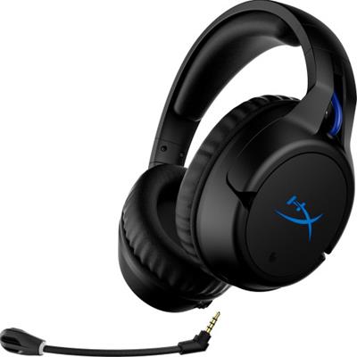 HyperX Cloud Flight - Auriculares Gaming Inalámbricos para PS4/PS5 Negros Todos los auriculares | HYPERX