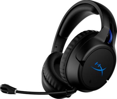 HyperX Cloud Flight - Auriculares Gaming Inalámbricos para PS4/PS5 Negros Todos los auriculares | HYPERX