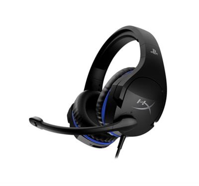 HyperX Cloud Stinger - Auriculares Gaming para PS5 y PS4 Negro/Azul