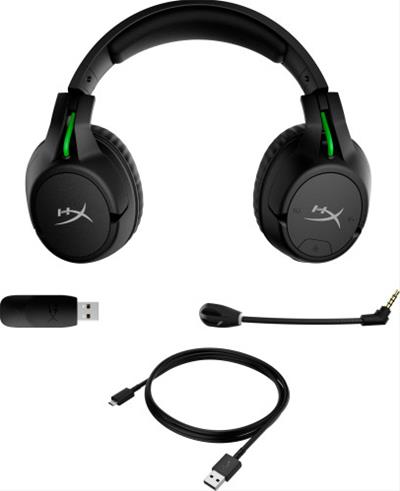 HyperX CloudX Flight - Auriculares Inalámbricos Gaming para Xbox One Todos los auriculares | HYPERX