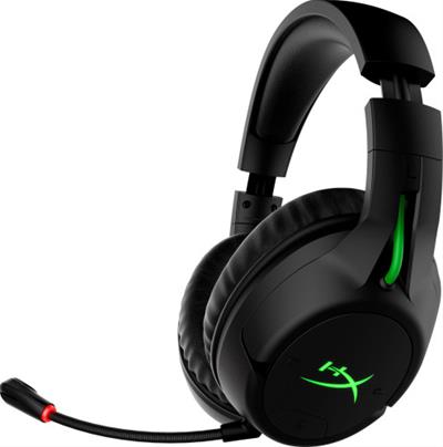 HyperX CloudX Flight - Auriculares Inalámbricos Gaming para Xbox One Todos los auriculares | HYPERX