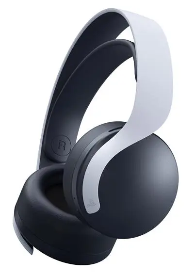 Sony Pulse 3D - Auriculares Inalámbricos Blanco Ps5