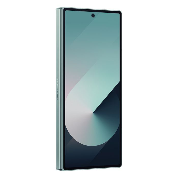 Samsung Galaxy Z Fold6 5G 12GB/256GB Gris (Silver Shadow) Dual SIM Smartphone | Samsung