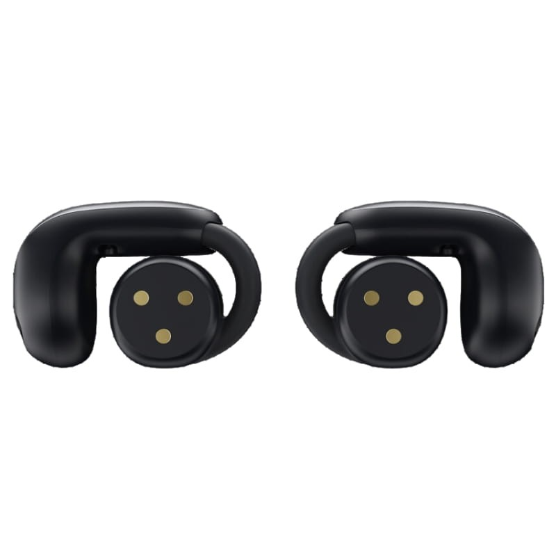 Bose Ultra Open Earbuds - Auriculares Bluetooth de Diseño Abierto Negros | Bose