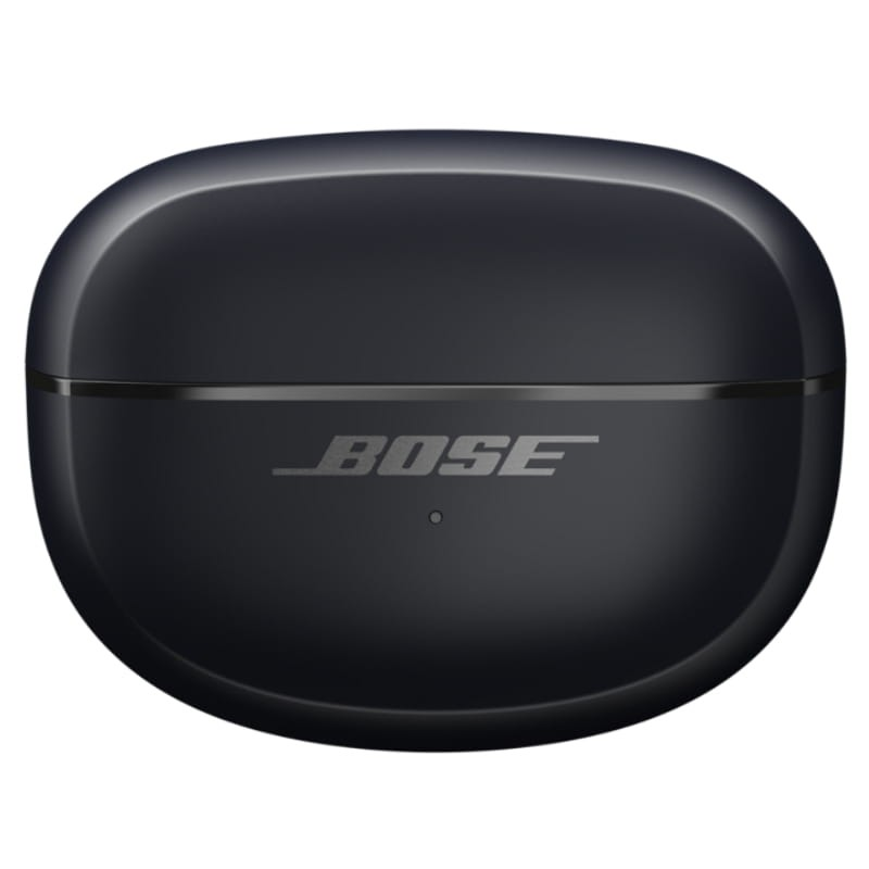 Bose Ultra Open Earbuds - Auriculares Bluetooth de Diseño Abierto Negros | Bose