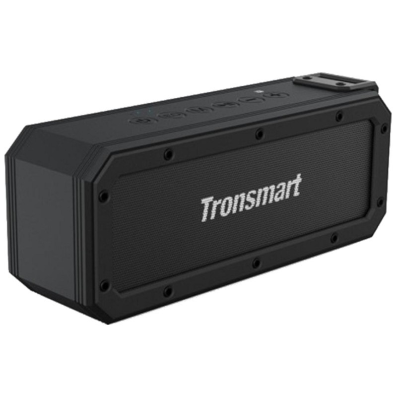 Tronsmart Element Force+ 40W Bluetooth 5.0 | Hifi Media Store