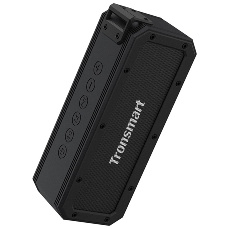 Tronsmart Element Force+ 40W Bluetooth 5.0 | Hifi Media Store